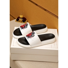 Alexander Mcqueen Slippers